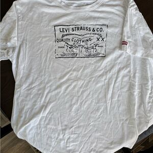 Levi's Vintage Graphic Tee